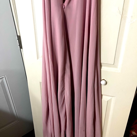 Dresses & Skirts - Size Lg formal dress